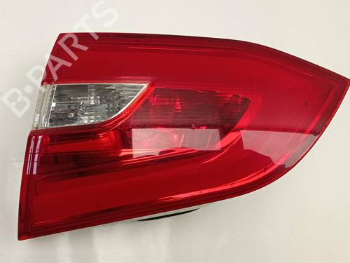 Used Right tailgate light Right tailgate light PEUGEOT 308 II (LB_, LP_, LW_, LH_, L3_) [2013-2021] 35981693 35981693