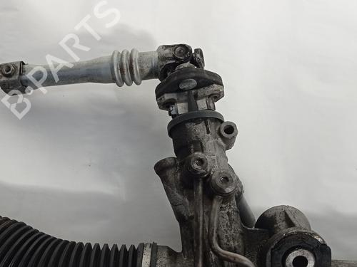 Steering rack MERCEDES-BENZ C-CLASS (W204) C 200 CDI (204.001) | BP33402070M22 - Image 3