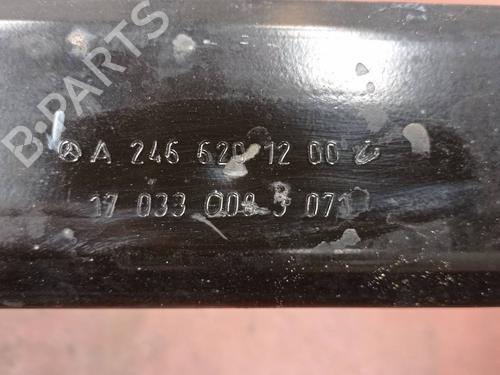 Subframe MERCEDES-BENZ A-CLASS (W176) A 200 CDI / d 4-matic (176.002) | BP37015422M9 - Image 2