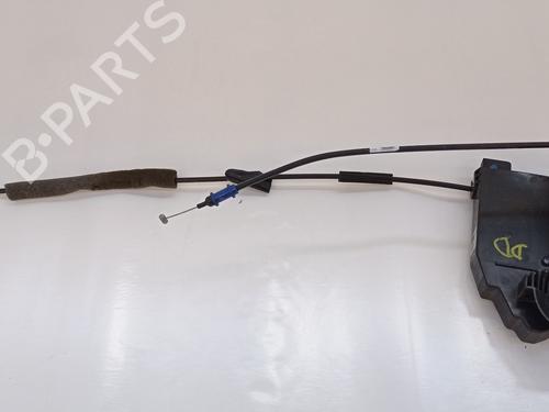 Vergrendeling rechts voor CITROËN C4 Picasso II [2013-2025]  26334930