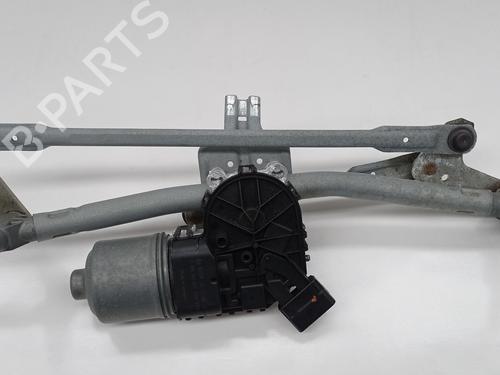 Used Front wiper motor CITROËN BERLINGO Box Body/MPV (B9) [2008-2025]  18492030