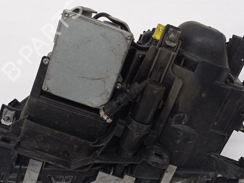Right headlight BMW 3 (E46) 320 d | BP20226642C29 
