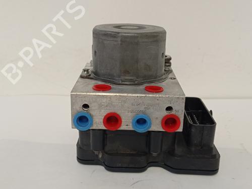 Used ABS pump OPEL CORSA E (X15) 1.3 CDTI (08, 68) (75 hp) 9647612