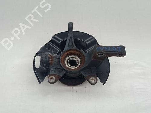 Used Left front steering knuckle Left front steering knuckle 37424880 37424880