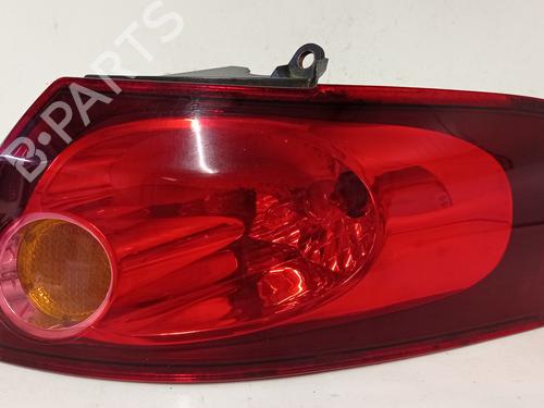 Used Right taillight FIAT CROMA (194_) 1.9 D Multijet (194AXB1B) (120 hp) 18467821