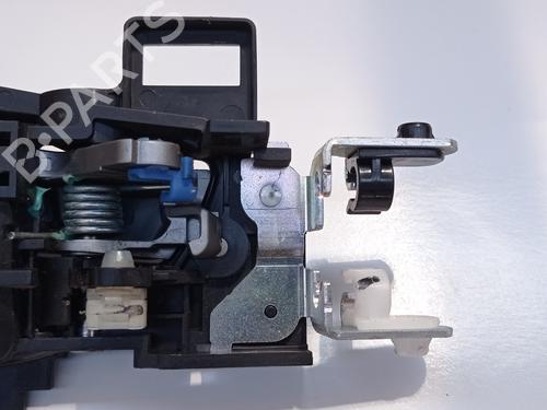 Rear right interior door handle HONDA ACCORD VIII Estate (CW) 2.2 i-DTEC (CW3) | BP29395208I16 