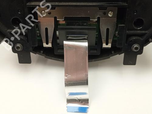 Instrument cluster MINI MINI (R56)  | BP17450116C47 