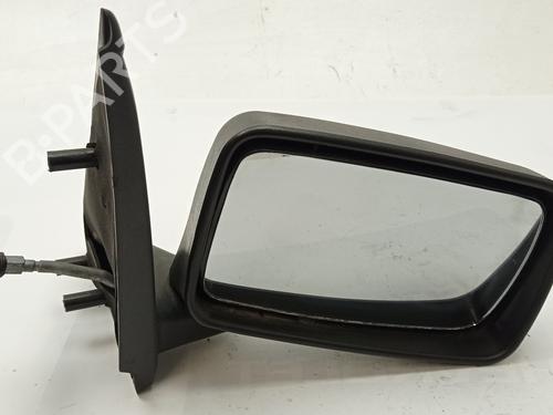 Used Right mirror FORD FIESTA III (GFJ) 1.1 (50 hp) 8197331
