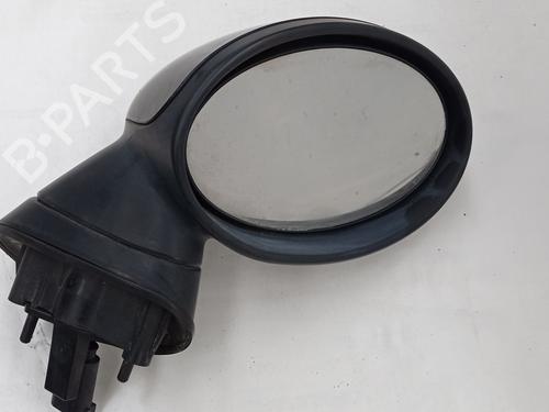 Used Right mirror MINI MINI (R50, R53) Cooper (116 hp) 31272112