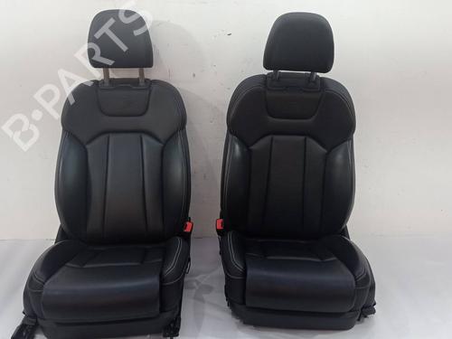 Used Seats set Seats set AUDI Q7 (4MB, 4MG, 4MQ) 50 TDI Mild Hybrid quattro (286 hp) 36111288 36111288