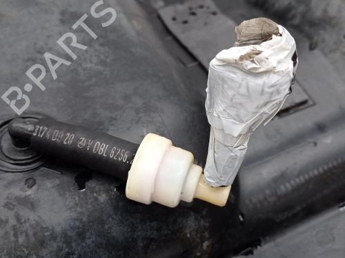 Fuel tank VW LT 28-46 II Van (2DA, 2DD, 2DH) 2.5 TDI | BP18467342C62 