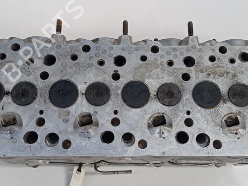 Cylinder head MITSUBISHI GALLOPER (JK-01) | BP28538745M5