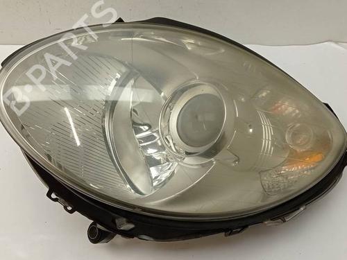 Used Left headlight Left headlight MERCEDES-BENZ R-CLASS (W251, V251) R 350 CDI 4-matic (251.022, 251.122) (224 hp) 39882979 39882979