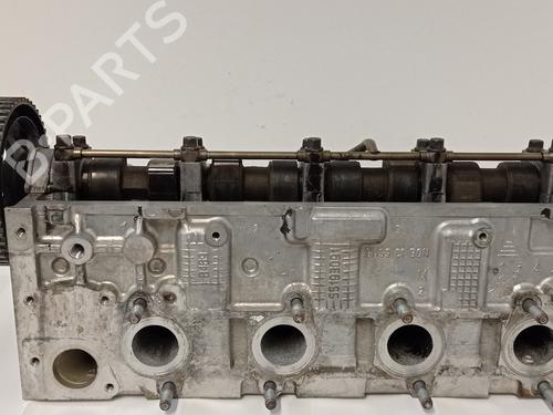Used Cylinder head OPEL ZAFIRA / ZAFIRA FAMILY B (A05) 1.9 CDTI (M75) (120 hp) 10978434