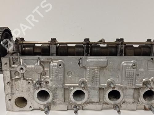 Cylinder head OPEL ZAFIRA / ZAFIRA FAMILY B (A05) 1.9 CDTI (M75) (120 hp) 10978434