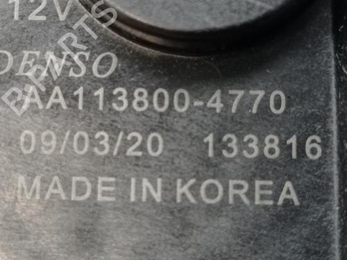 Electronic module FORD FOCUS IV Turnier (HP) | BP32034234M83