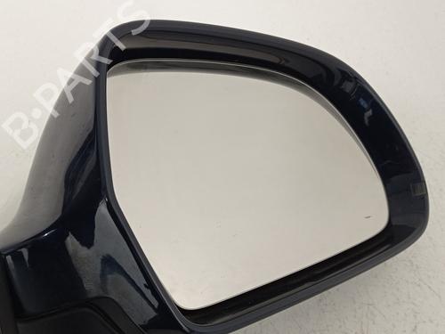 Right mirror AUDI A4 B8 (8K2) 2.0 TDI | BP7093078C27 