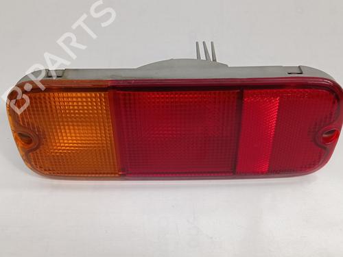 Right taillight SUZUKI GRAND VITARA I (FT, HT) 2.0 HDI 110 16V 4x4 (SQ 420D, TD83V) (109 hp) R2301 | R2301 | R2301 |