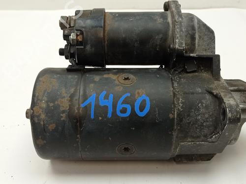 Used Starter OPEL CORSA A TR (S83) 1.2 S (F11, M11, F19, M19) (58 hp) 24367249