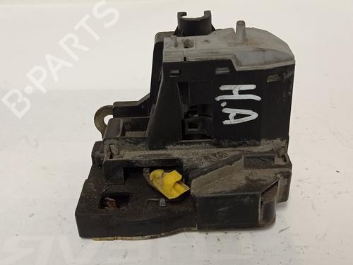 Rear left lock RENAULT MEGANE I Classic (LA0/1_) 1.9 D (LA0A, LA0U, LA0R) | BP9048961C100 