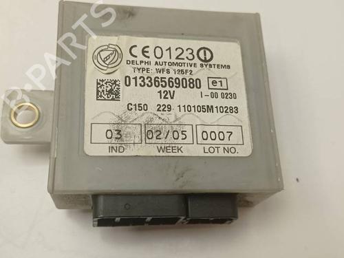 Used Control unit Control unit 39505171 39505171