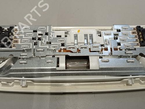 Interior roof light MERCEDES-BENZ C-CLASS (W204) C 220 CDI (204.008) | BP16246397I8 
