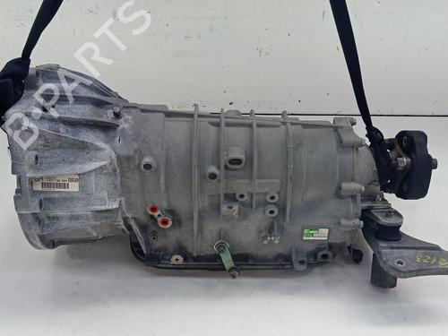 Used Gearbox Gearbox BMW 5 (E39) 530 d (193 hp) 34344398 34344398