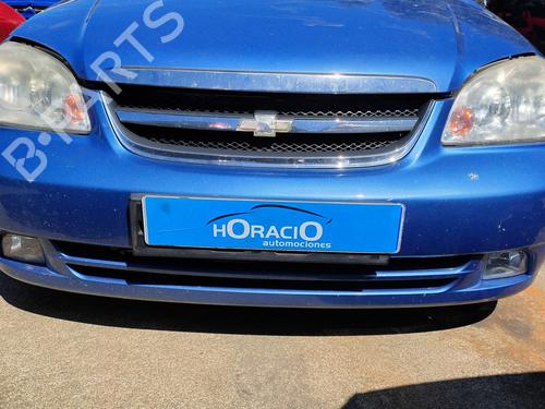 Used Front bumper CHEVROLET NUBIRA Saloon 1.6 (109 hp) 27347817