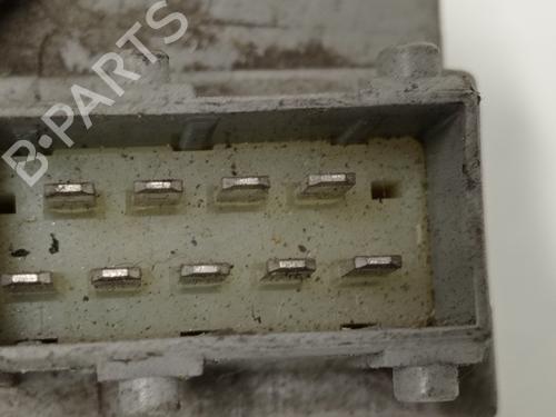 Front right lock CITROËN XSARA (N1) 1.9 D | BP10935844C97 