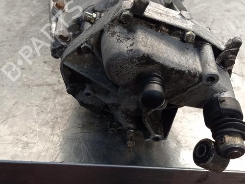 Gearbox RENAULT 12  | BP29291031M3
