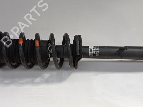 Used Right front shock absorber LEXUS GS (_S19_) 450h (GRS191_, GWS191_) (296 hp) 24615219