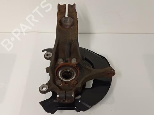 Used Right front steering knuckle NISSAN QASHQAI II SUV (J11, J11_) [2013-2025]  9240804