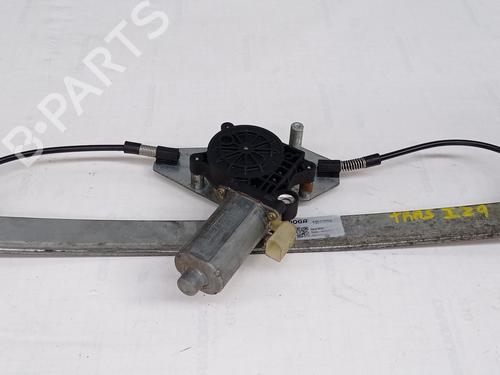Rear left window mechanism BMW X5 (E53) 3.0 d | BP10283974C24 