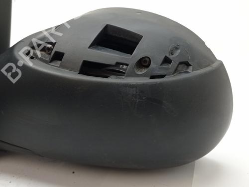 Left mirror PEUGEOT 206 Hatchback (2A/C) 1.4 i | BP8197326C26 