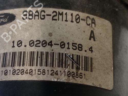 ABS Bremseaggregat FORD FOCUS I (DAW, DBW) 1.8 Turbo DI / TDDi | BP9952044M43 