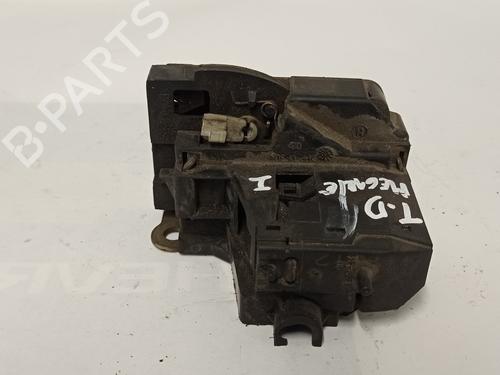 Rear right lock RENAULT MEGANE I Classic (LA0/1_) 1.9 D (LA0A, LA0U, LA0R) | BP9048960C99 
