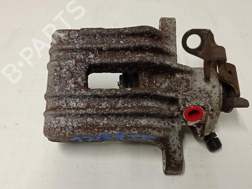 Used Right rear brake caliper SEAT LEON (1M1) 1.6 16 V (105 hp) 26942940