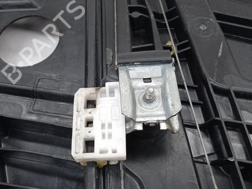 Front right window mechanism KIA CEED Sportswagon (CD) | BP30353699C23