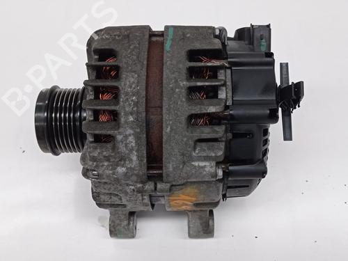 Generator PEUGEOT 308 II (LB_, LP_, LW_, LH_, L3_) [2013-2021]  18467662