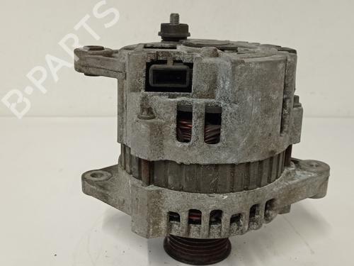 Alternator DAEWOO NUBIRA Saloon (J100) 1.6 16V | BP21535553M7 