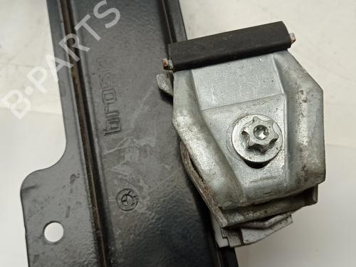 Front left window mechanism BMW 5 (E60) 530 d | BP8958629C22 