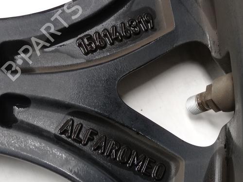 Fælk ALFA ROMEO STELVIO (949_)  | BP32073931C45 