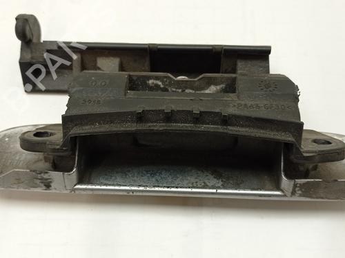 Rear left exterior door handle CITROËN XSARA (N1) 1.9 D | BP23567179C130 