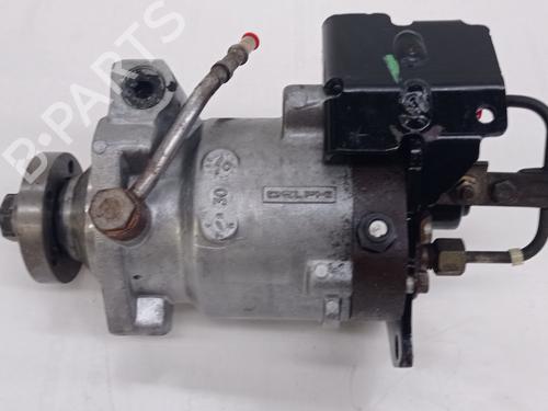 Injection pump FORD FOCUS I Turnier (DNW) 1.8 TDCi | BP30124203M78