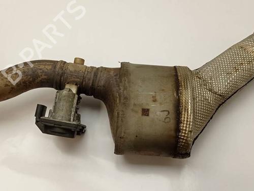 Used Catalyst Catalyst AUDI A4 B9 Avant (8W5, 8WD) [2015-2026] 39718621 39718621