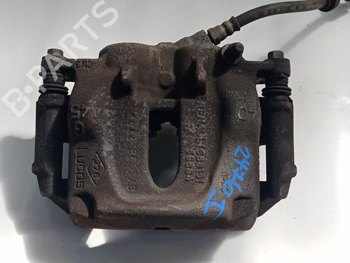 Used Left front brake caliper Left front brake caliper OPEL VIVARO A Van (X83) [2001-2015] 33852831 33852831