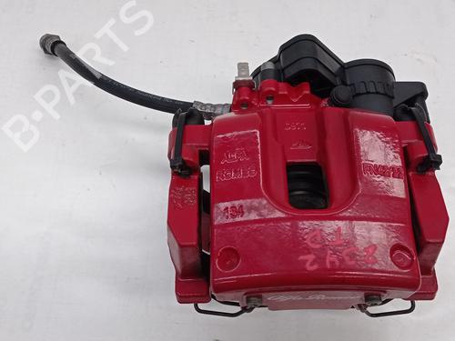 Right rear brake caliper ALFA ROMEO STELVIO (949_)  | BP32073992M106 