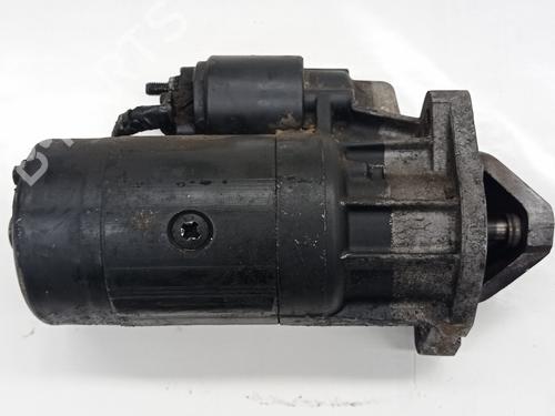 Used Starter NISSAN SERENA (C23) 2.3 D (75 hp) 27323511