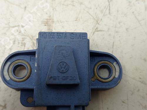 Electronic sensor SEAT LEON (1P1) 1.9 TDI | BP7837634M84 