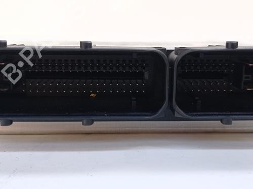 Engine control unit (ECU) AUDI ALLROAD C5 (4BH) 2.5 TDI quattro | BP10568267M57 